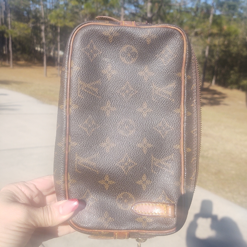 Louis Vuitton Pouch
